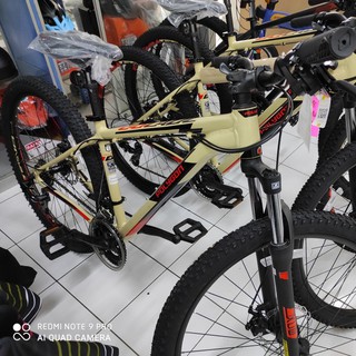 POLYGON CASCADE 3 NEW ORIGINAL 2020 sepeda polygon cascade