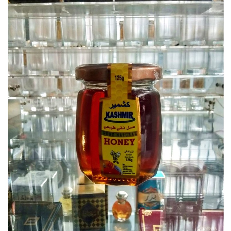 

MADU KASHMIR 125 GR