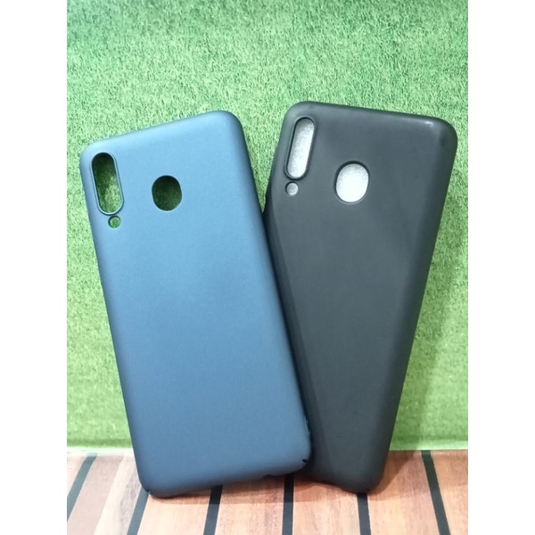 softcase.hardcase ume Samsung M30, Samsung A2 core