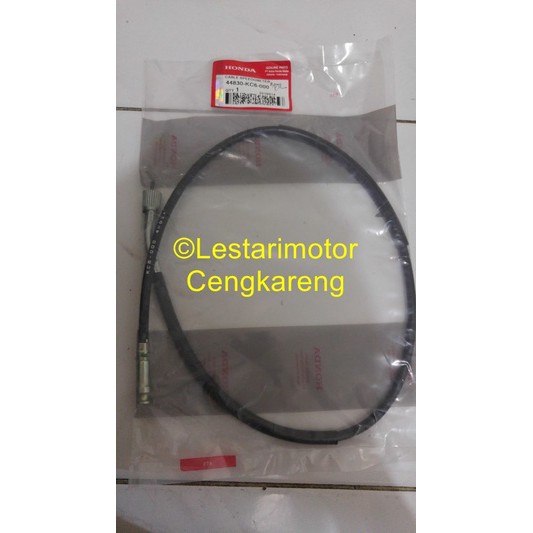 Kabel Kilometer / Speedometer GL Max Neotech Original Honda