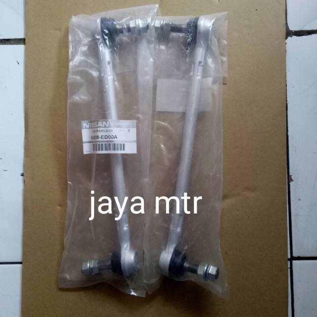 Link stabilizer nissan livina