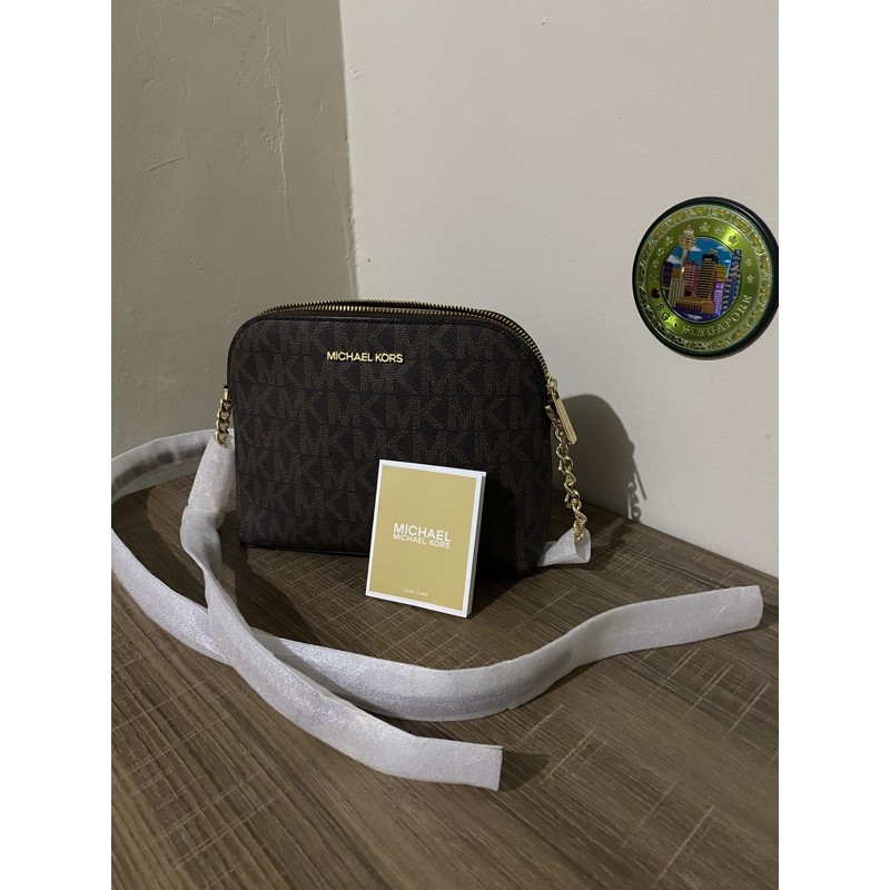 SOLD Mk cindy signature original