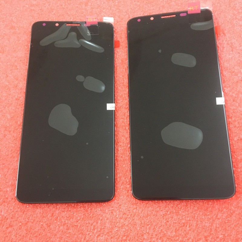 LCD TOUCHSCREEN INFINIX HOT 6 / LCD FULLSET INFINIX HOT 6 / LCD TS INFINIX X606