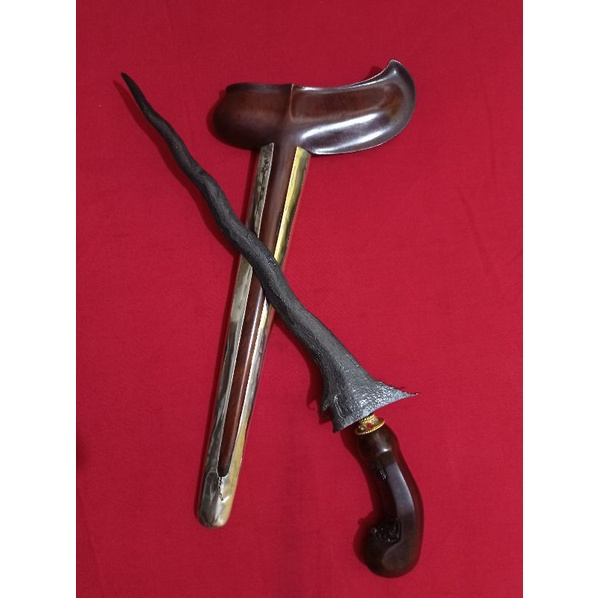 Keris Kidang Soko
