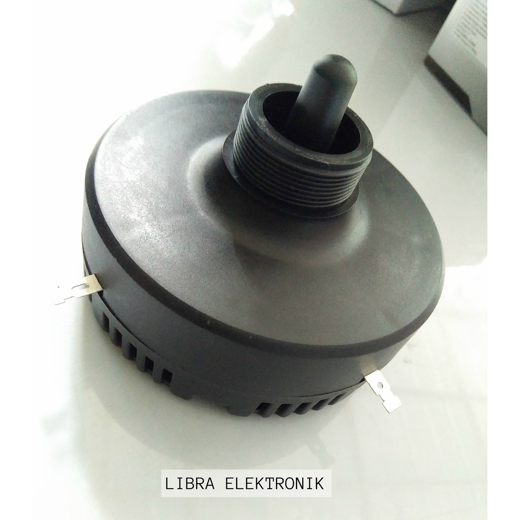 Driver Magnet Tweter PVC