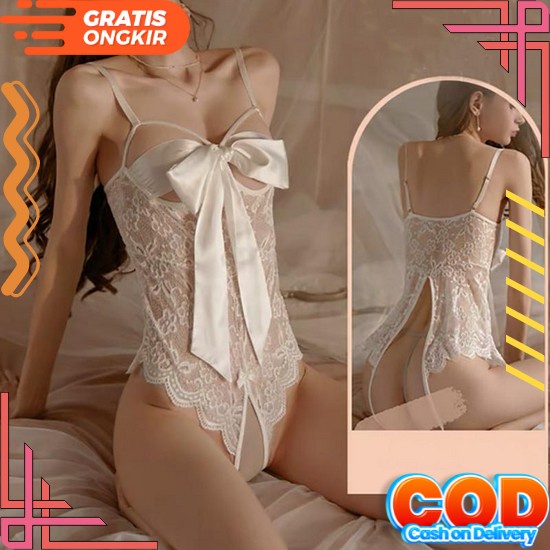 New Baju Tidur Wanita Dewasa Sexy Lingerie Sexy & G String Hot Transparan, Baju Tidur Sexy, Baju Din