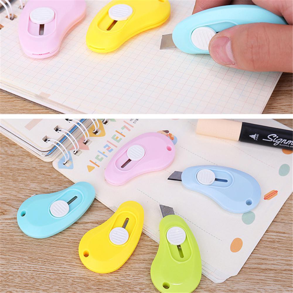 

1 PCS CUTTER OVAL MINI 612 / CUTTER MINI PORTABEL