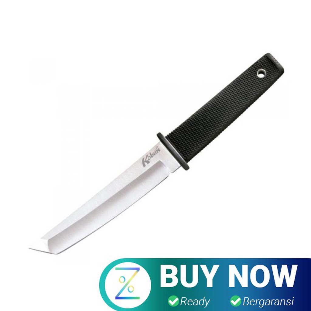 KNIFEZER  Pisau Self Defense Knife Survival Tool Cold Steel Straight