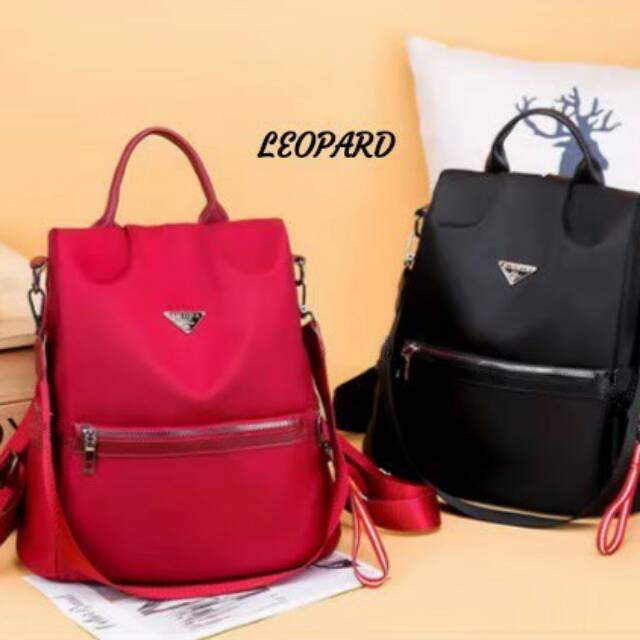 Tas Ransel Batam Wanita Cantik Import Dollyn Cabella Ransel Azela D20183