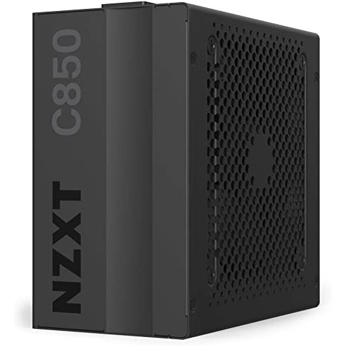 PSU NZXT C 850 850W GOLD NP C850M