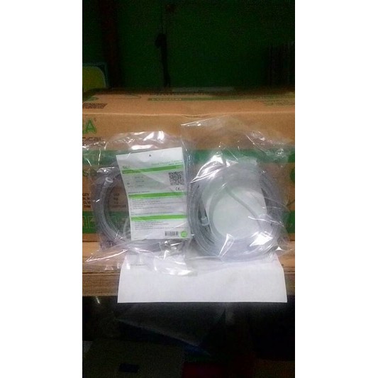 Selang Oxygen/Nasal Oxygen Cannula GEA