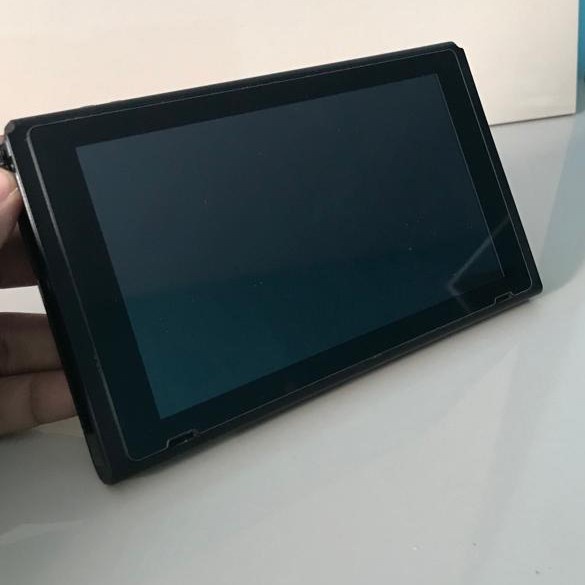 Nintendo Switch V1 Tablet Only Mulus Online Lancar