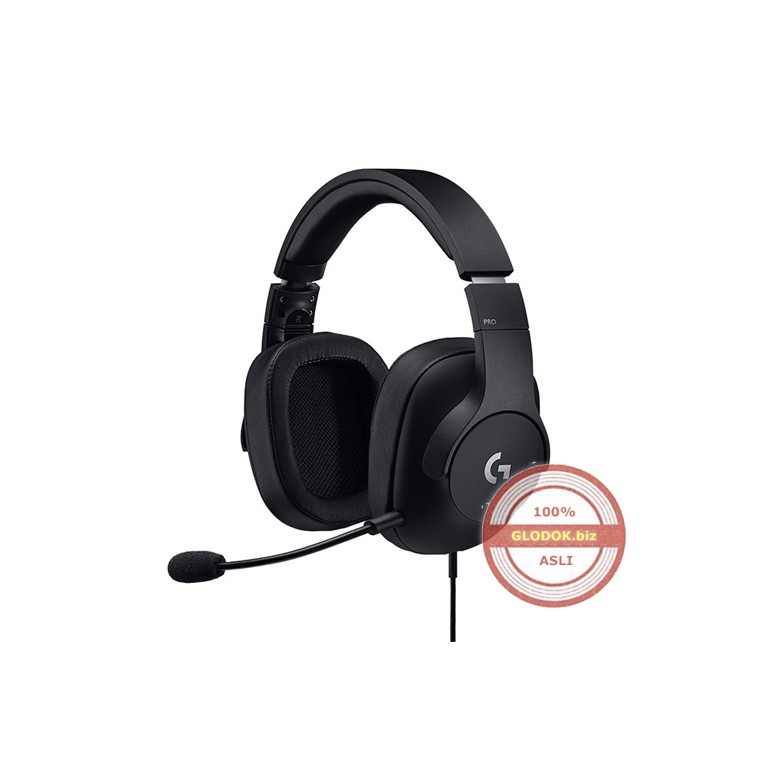 Logitech Headset G-PRO Headset
