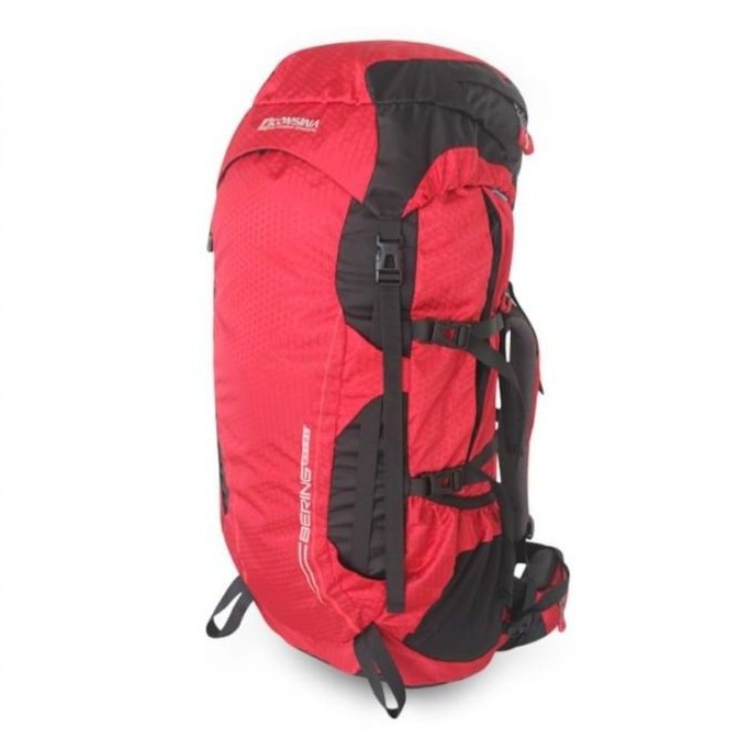 Consina bering 70L / Carrier consina bering 65+5