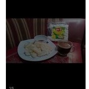 

GEBLEK KHAS KULON PROGO