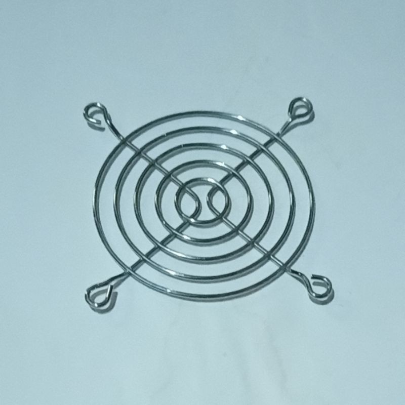 Ring Fan 8 X 8 Cm