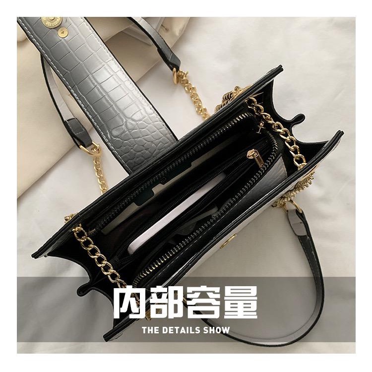 TASHAPPY EL 5739 tas SELEMPANG Modis Elegant wanita import model korea supplier tas import