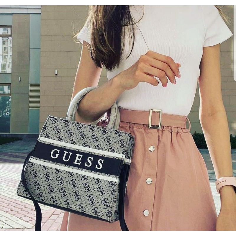 Monique Guess Bags