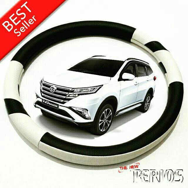 Cover Stir Mobil Daihatsu Terios