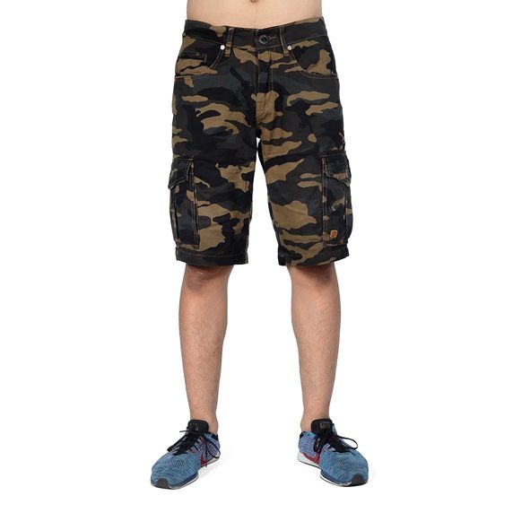 

Inspired27 Celana Pendek - Short Camo Crg I27 11/17