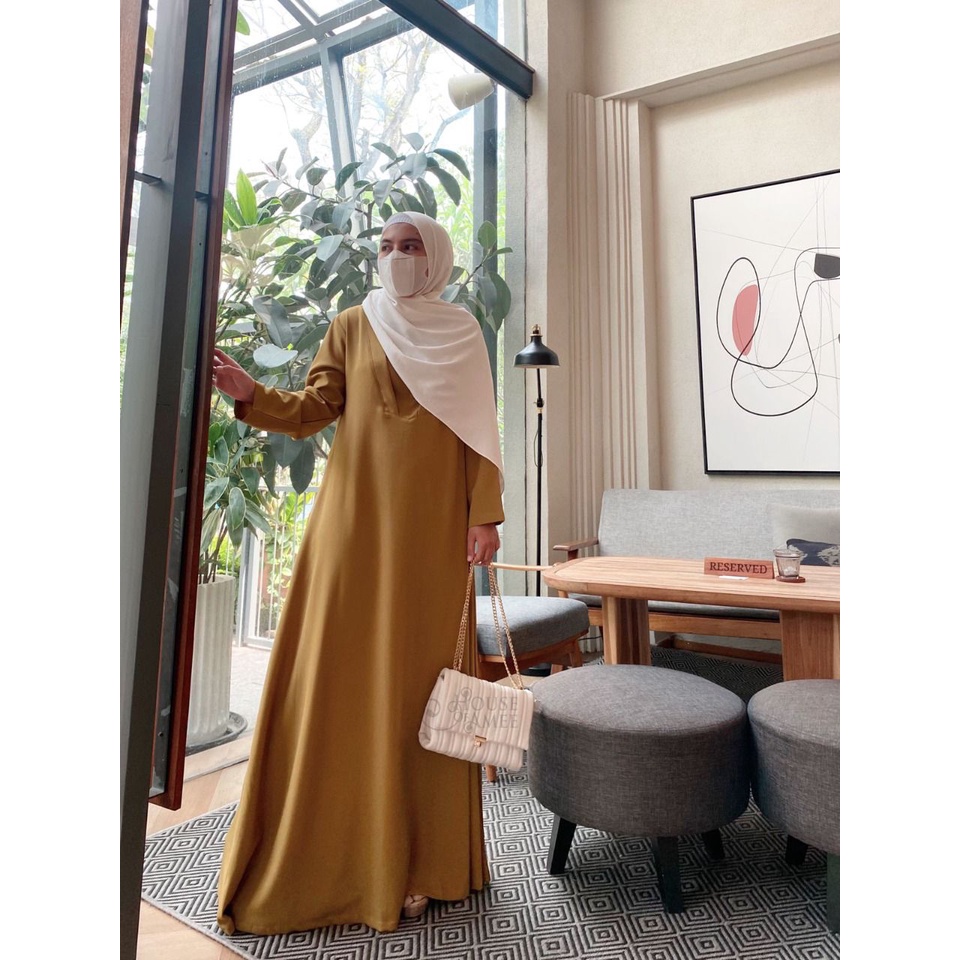 Abaya Zeeya