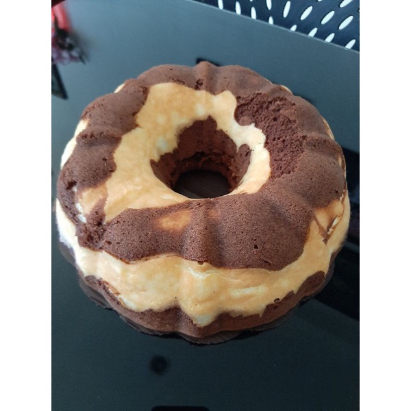

chocolate cheese cake