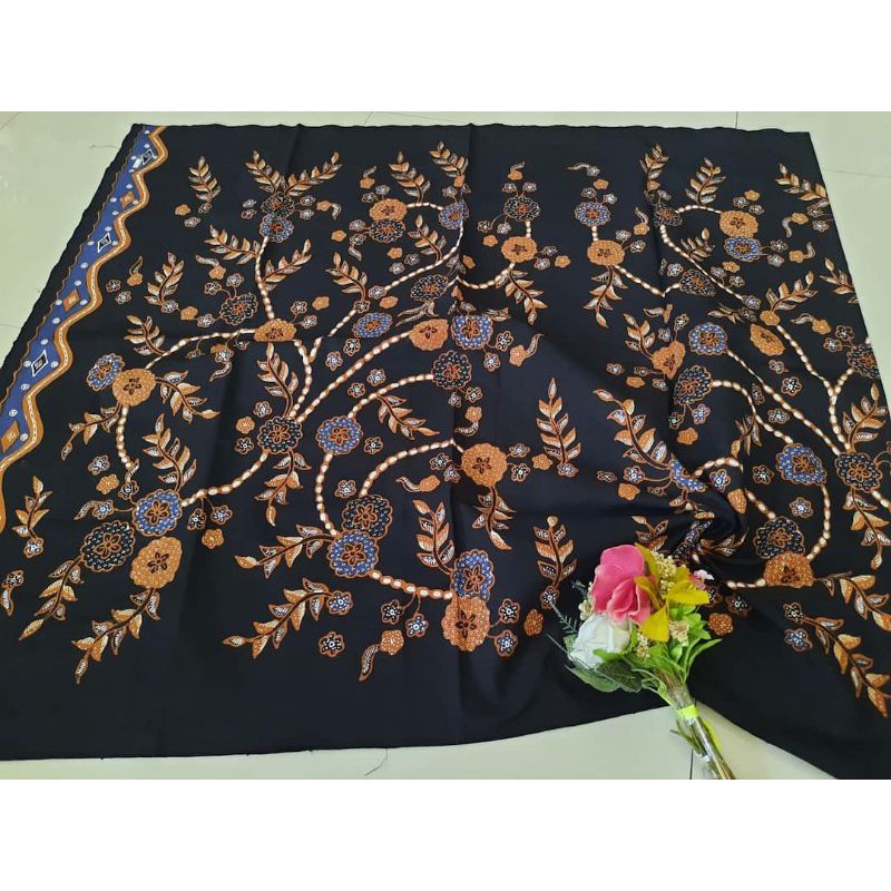 KAIN BATIK FULL TULIS