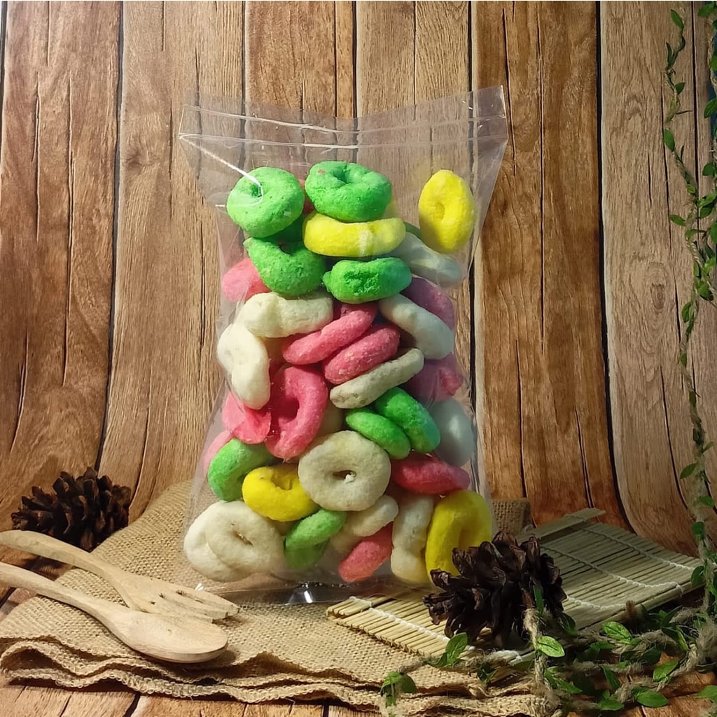 

Bidara donat msp 150gr