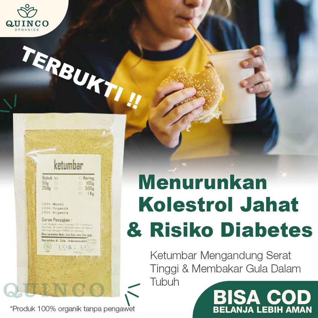 

KETUMBAR bubuk MURNI 100 gr R54 Rempah bumbu dapur obat herbal diabetes daya tahan tubuh anti virus