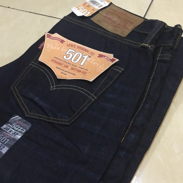 PROMO!!!LEVIS ORIGINAL | Shopee Indonesia