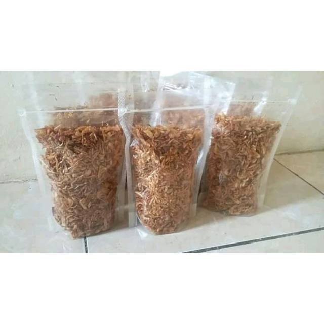

Bawang goreng brebes