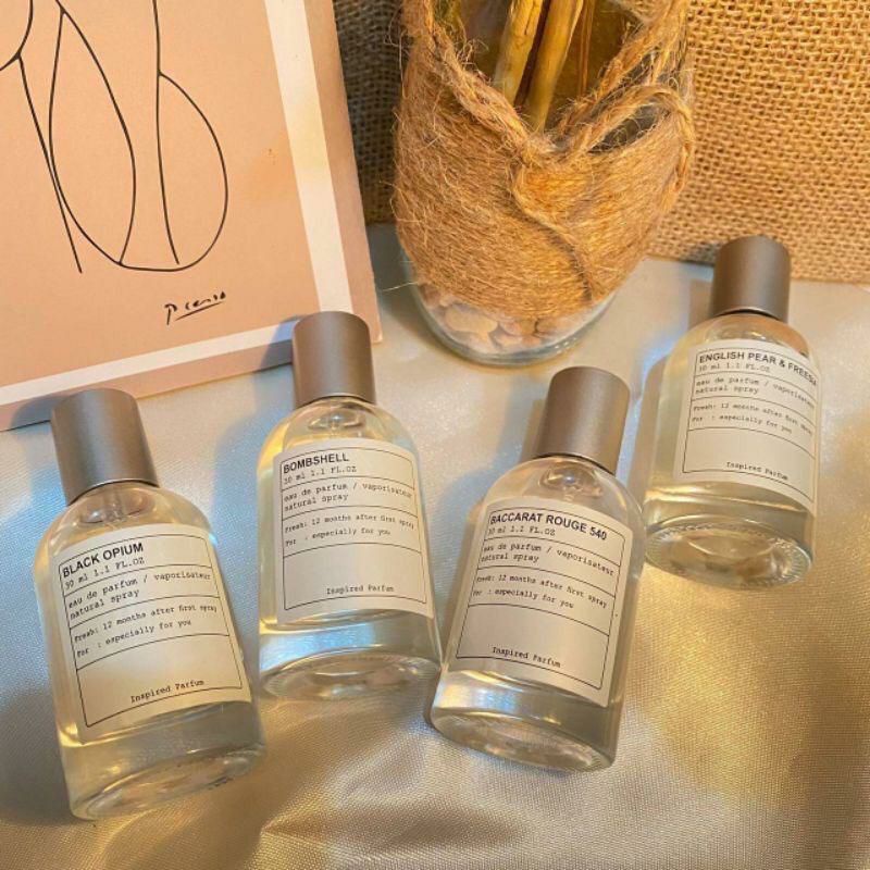Parfum Le Labo Premium