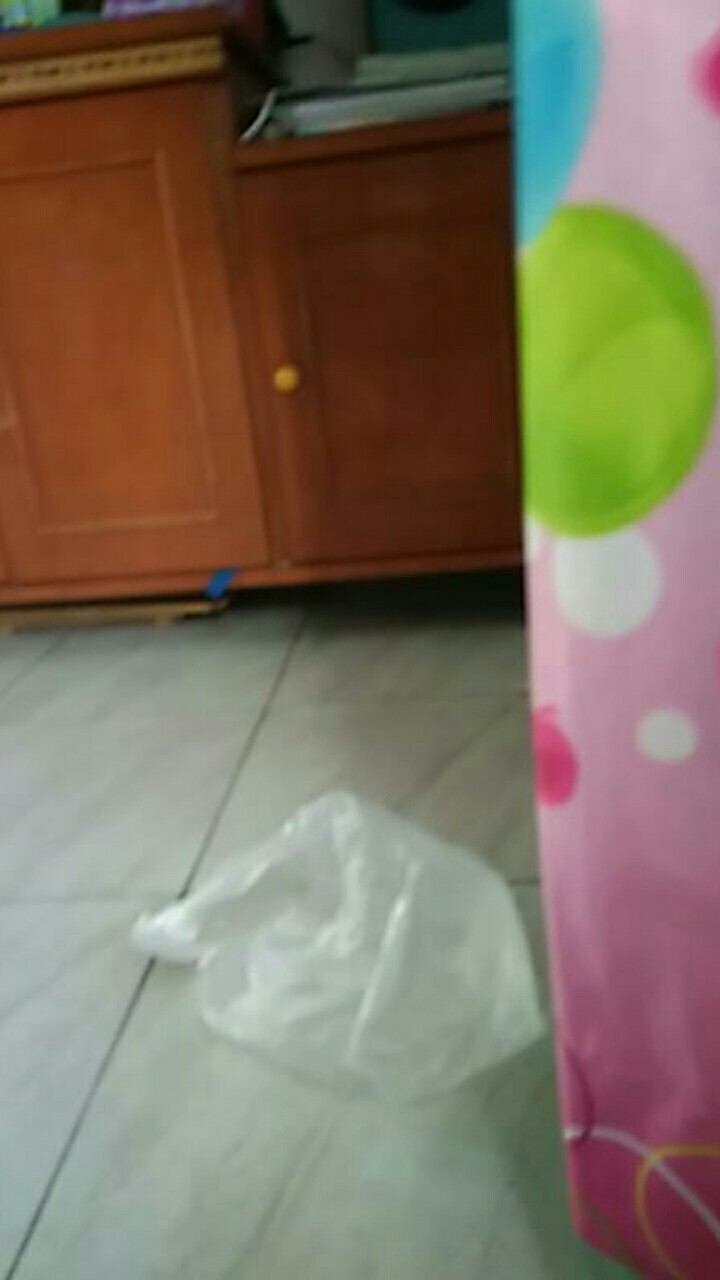 Gantungan Hook Barang Tempel Di Dinding Multifungsi 1 Set Isi 3 Awan01