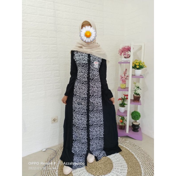 GAMIS TWILL ORI MODEL KLOK A (BISA COD) || GAMIS TERLARIS