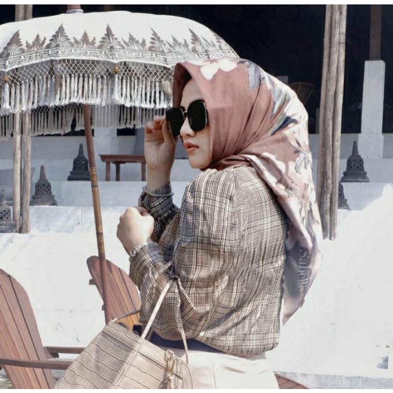 Lasabelle - Ceudah Lagoina "Toffee"