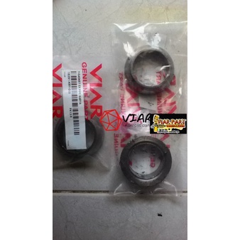 Gasket atau packing knalpot viar karya roda 3