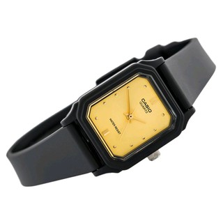 Casio Original LQ-142E-9ADF Jam Tangan Wanita Analog
