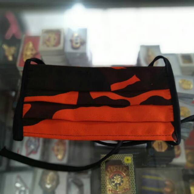 Masker pemuda pancasila