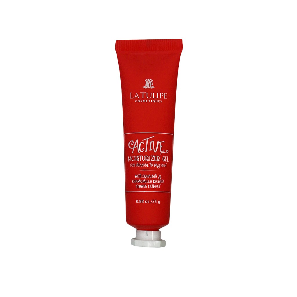 La Tulipe Active Moisturizer Gel