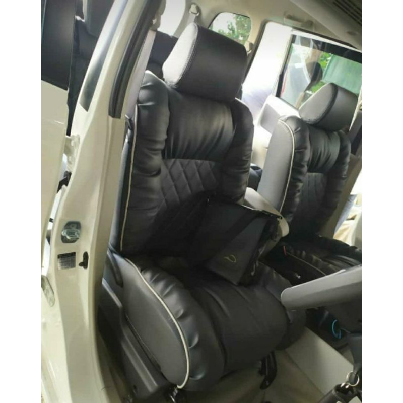 Sarung jok avanza mosel sofa