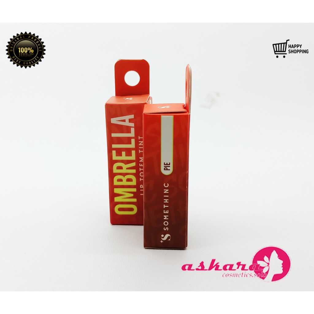 SOMETHINC OMBRELLA LIP TOTEM TINT