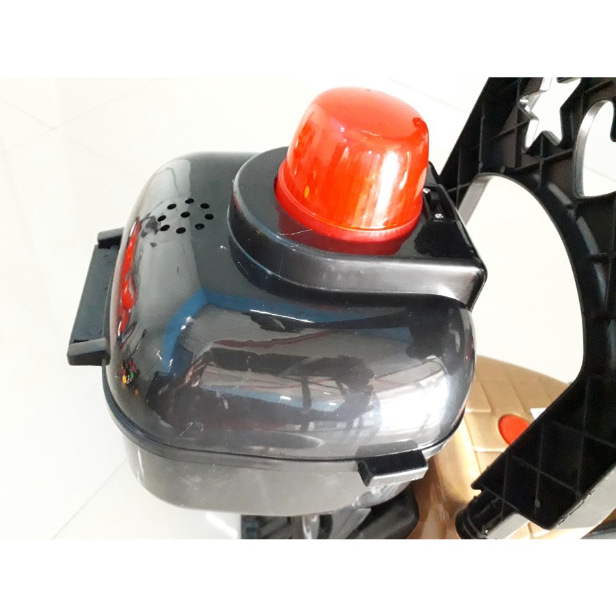 MOTOR MAINAN ANAK SHP ROCKER 673 MOGE