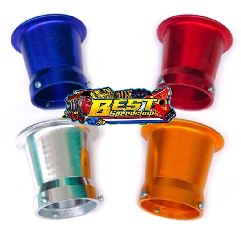 velocity corong karbu pe 28 panjang