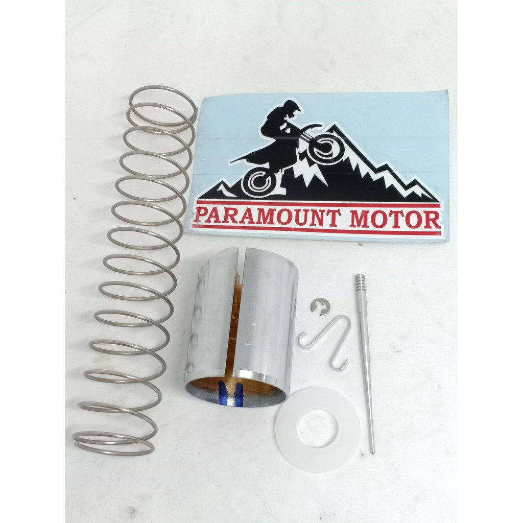 Skep karburator Kuningan pe 28 Keihin skep karbu pe 28 Kuningan-1