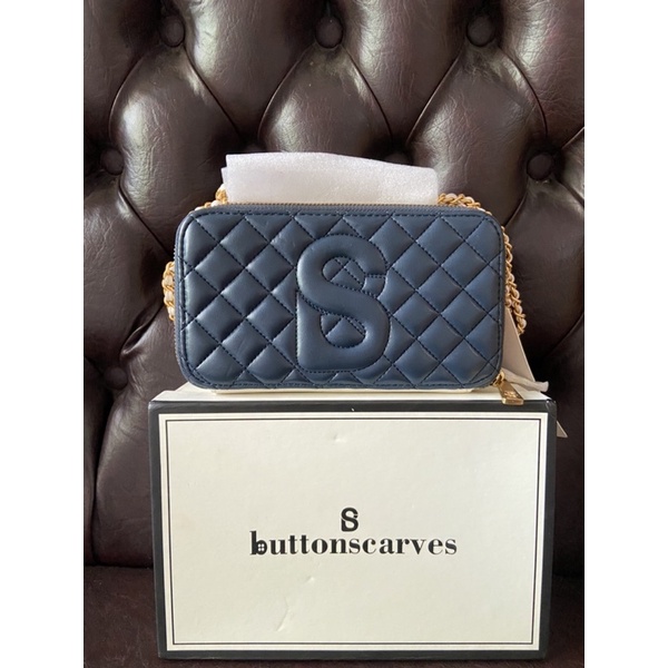 Yura bag Ice soda PL like new bundling Dream park marshmellow