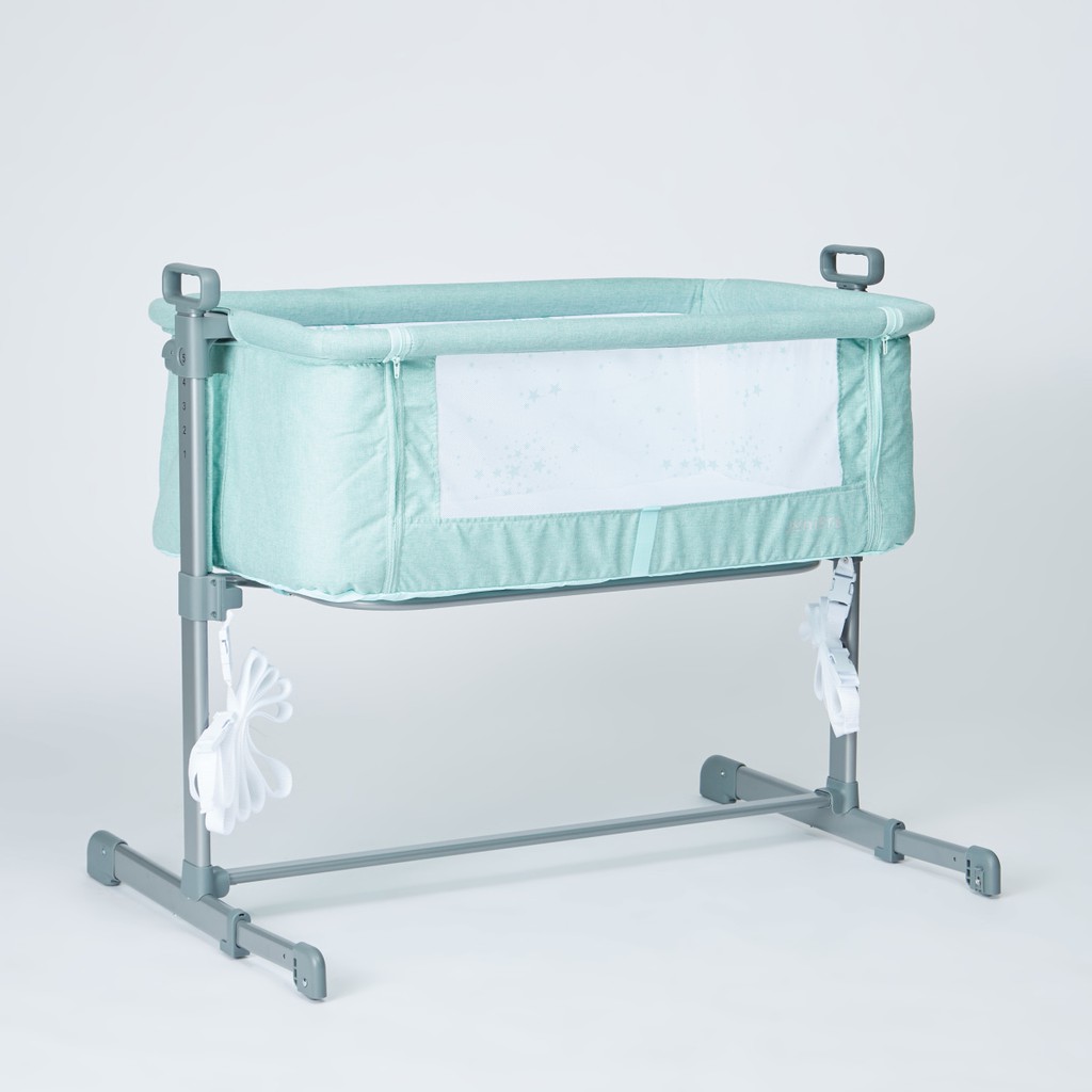 ingenuity 4 in 1 swing and bassinet
