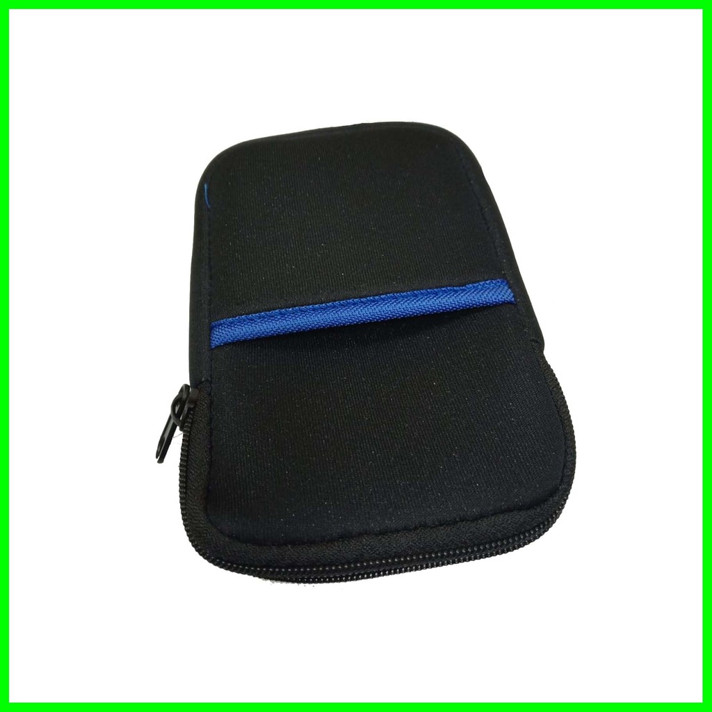 Pouch Hardisk / Case Hardisk / Pouch HDD / Case HDD Eksternal