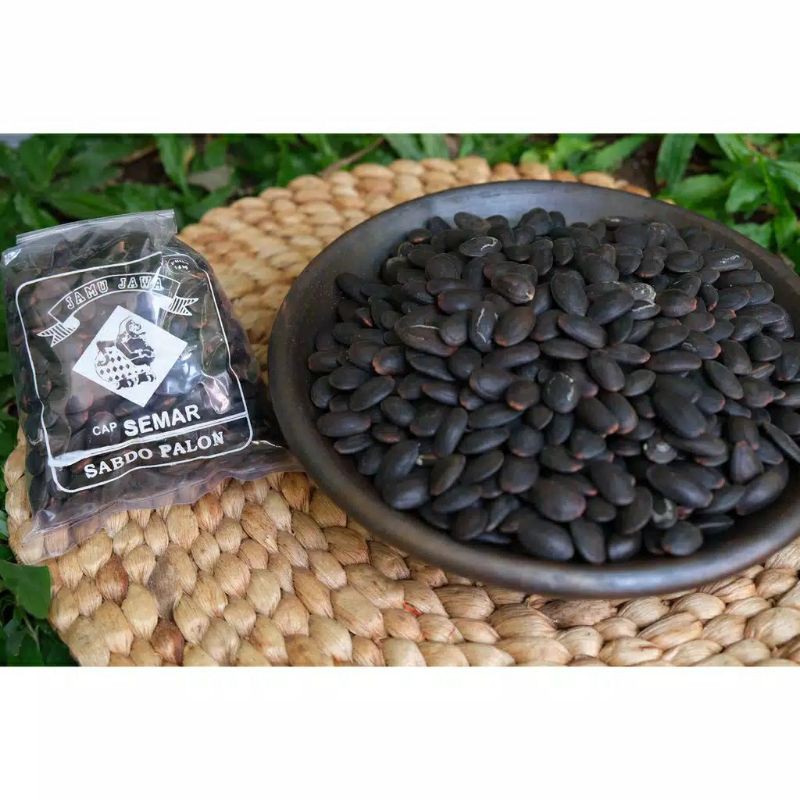 

Biji Kedawung / Dawung Premium ( 250 gram )