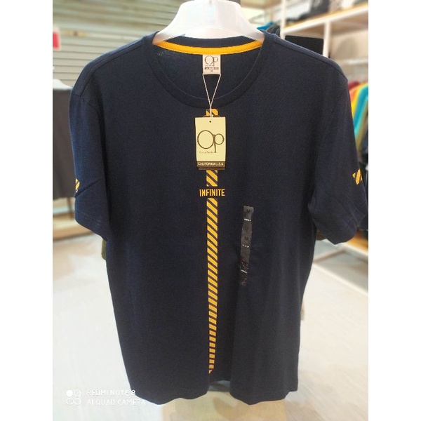 kaos pria OP/OCEAN PACIFIC ORIGINAL NEW ARRIVAL BEST SELLER