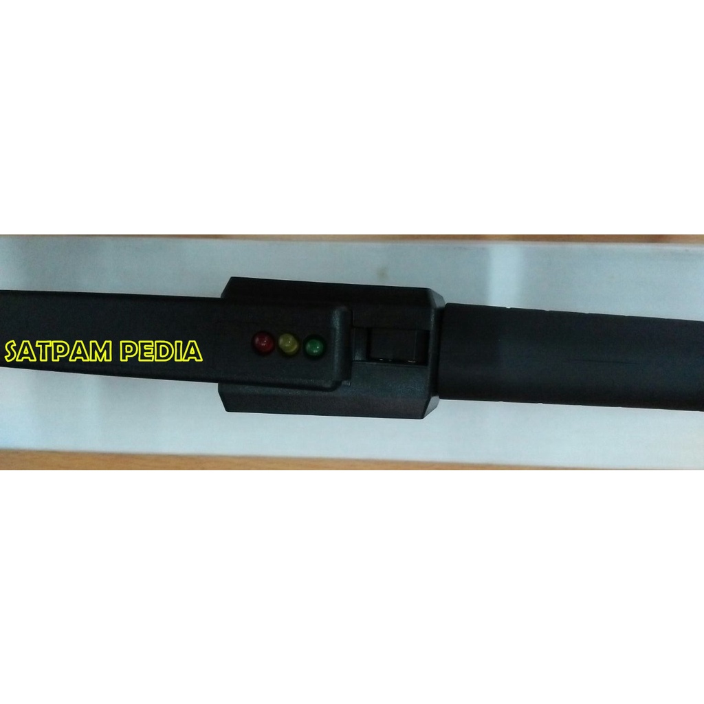 Garrett Metal Detector - Garrett Super Scanner